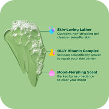 OLLYBodyWashClearMood_Skin_17floz6 - USA Mega Market