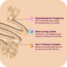 OLLYBodyWashComfyMood_Skin_17floz2 - USA Mega Market