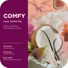 OLLYBodyWashComfyMood_Skin_17floz5 - USA Mega Market