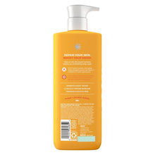 OLLYExfoliatingBodyWashHappyMood_Skin_17floz1 - USA Mega Market