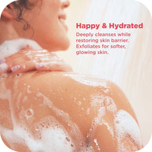 OLLYExfoliatingBodyWashHappyMood_Skin_17floz3 - USA Mega Market