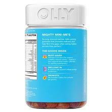 OLLYKidsMultivitamin_Probiotic_160Gummies1 - USA Mega Market