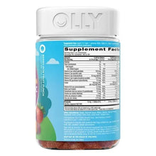 OLLYKidsMultivitamin_Probiotic_160Gummies3 - USA Mega Market
