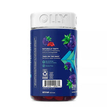 OLLYMen_sMultivitaminGumm2 - USA Mega Market