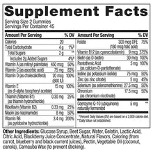 OLLYMen_sMultivitaminGumm4 - USA Mega Market