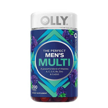 OLLYMen_sMultivitaminGumm - USA Mega Market