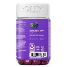 OLLYSleepGummy_110Gummies2 - USA Mega Market