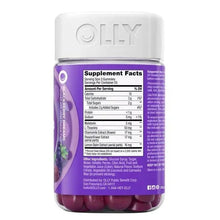 OLLYSleepGummy_110Gummies3 - USA Mega Market