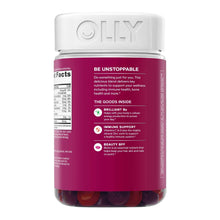 OLLY Women's Multivitamin Gummy, 200 Gummies