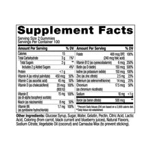 Gomitas multivitamínicas para mujeres OLLY, 200 gomitas 