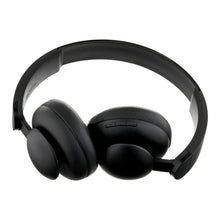 onn Wireless On-Ear Headphones
