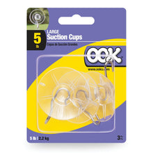 OOK-Large-Suction-Cup-Hook-3-Pack-Plastic-Clear_4f604c22-a584-4ae2-826e-201a68e9cfa2.2df446a9c6bdaefba7990902a9c4cb6b - USA Mega Market