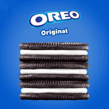 OREO Chocolate Sandwich Cookies, 5.23 oz., 12 pk.