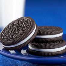 OREO Chocolate Sandwich Cookies, 2.4 oz., 30 pk.