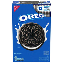 OREOChocolateSandwichCookies_StayFreshPacks_12-Count - USA Mega Market