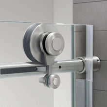 OVEDecorsRenfrewFramelessSoft-closeSlidingShowerDoor-_8 - USA Mega Market