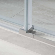 OVE Decors Renfrew Frameless Soft-close Sliding Shower Door