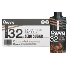OWYN32gProEliteProteinShake-Chocolate-11-15floz-18-pack-_3 - USA Mega Market