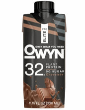 OWYN32gProEliteProteinShake-Chocolate-11-15floz-18-pack1-_2 - Brands For Less USA