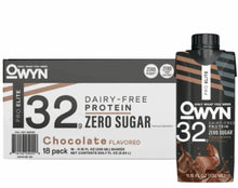 OWYN32gProEliteProteinShake-Chocolate-11-15floz-18-pack2-_1 - Brands For Less USA