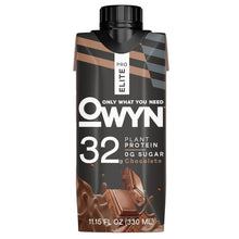 OWYN32gProEliteProteinShake_Chocolate_11.15floz_18-pack1_36fe07d2-e029-464e-80d6-e5d9986e3eec - USA Mega Market