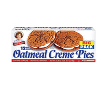 Oatmeal_Creme_Pies_12_ct - USA Mega Market