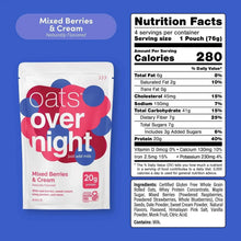 OatsOvernightHighProteinOatmealShakeVarietyPack-8pk-4-_4 - USA Mega Market
