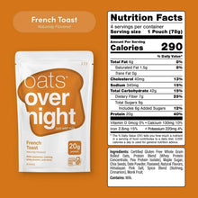 OatsOvernightHighProteinOatmealShakeVarietyPack-8pk-5-_5 - USA Mega Market