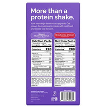 OatsOvernightVarietyPack_20gProteinShake_BlueberryDonut_Strawberries_Cream_14-pack2 - USA Mega Market