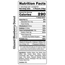 OatsOvernightVarietyPack_20gProteinShake_BlueberryDonut_Strawberries_Cream_14-pack3 - USA Mega Market