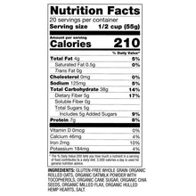 OatsomeClassicOvernightOats_2.5lbs.2 - USA Mega Market