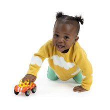 OballEasyGraspRattle-RollBPA-FreePushCarInfantCrawlingToy-1Pack-Red-Unisex8-_2 - USA Mega Market