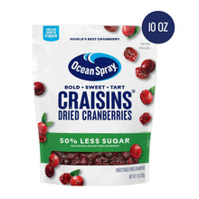 Ocean-Spray-Craisins-50-Less-Sug - Brands For Less USA