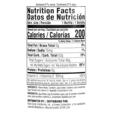 OceanSpray-CranberryJuiceCocktail-15-2floz-12-Count1-_5 - USA Mega Market