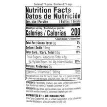 OceanSpray-CranberryJuiceCocktail-15-2floz-12-Count1-_5 - Brands For Less USA