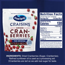 OceanSprayCraisins-OriginalDriedCranberries-48oz-1-_2 - USA Mega Market