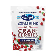 OceanSprayCraisinsOriginalDriedCranberries_DriedFruit_48oz. - USA Mega Market