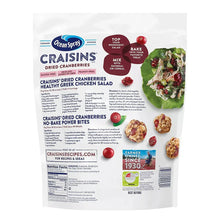 OceanSprayCraisins_50_LessSugarDriedCranberries_DriedFruit_43oz.1 - USA Mega Market