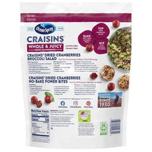 OceanSprayCraisins_WholeDriedCranberries_64oz2 - USA Mega Market