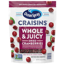 OceanSprayCraisins_WholeDriedCranberries_64oz - USA Mega Market