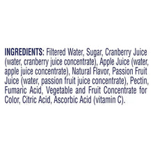 Ocean Spray Cran Passionfruit Juice Drink, 2 pk./96 oz.