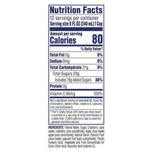 Ocean Spray Cran Passionfruit Juice Drink, 2 pk./96 oz.