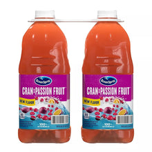 OceanSprayCranPassionfruitJuiceDrin - USA Mega Market