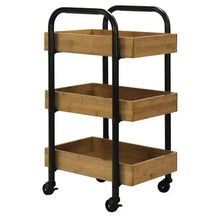 Oceanstar3-tierStorageCart1 - USA Mega Market