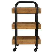 Oceanstar3-tierStorageCart2 - Brands For Less USA