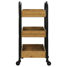 Oceanstar3-tierStorageCart3 - USA Mega Market