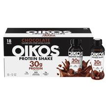 Oikos30gChocolateProteinShake_12floz_18-pack - USA Mega Market