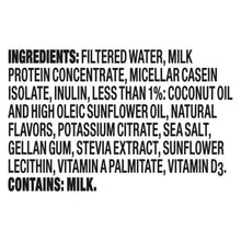 Oikos 30g Protein Shake, Vanilla, 12 fl oz, 18-pack
