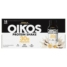 Oikos30gProteinShake_Vanilla_12floz_18-pack3 - USA Mega Market