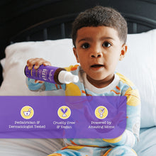 Oilogic Slumber & Sleep Essential Oil Linen Spray, Baby Sleep Spray, 4 fl oz
